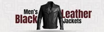 What to Wear with a Black Leather Jacket: Timeless and Stylish Ideas