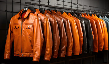 Timeless Wear: How to Care for Your Leather Jacket Like A Pro