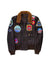 Official Signature Top Gun Maverick Bomber Jacket